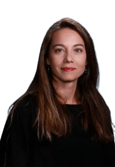 Crystal J. McDonough